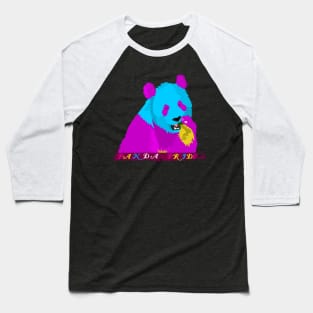 PANda Pride Baseball T-Shirt